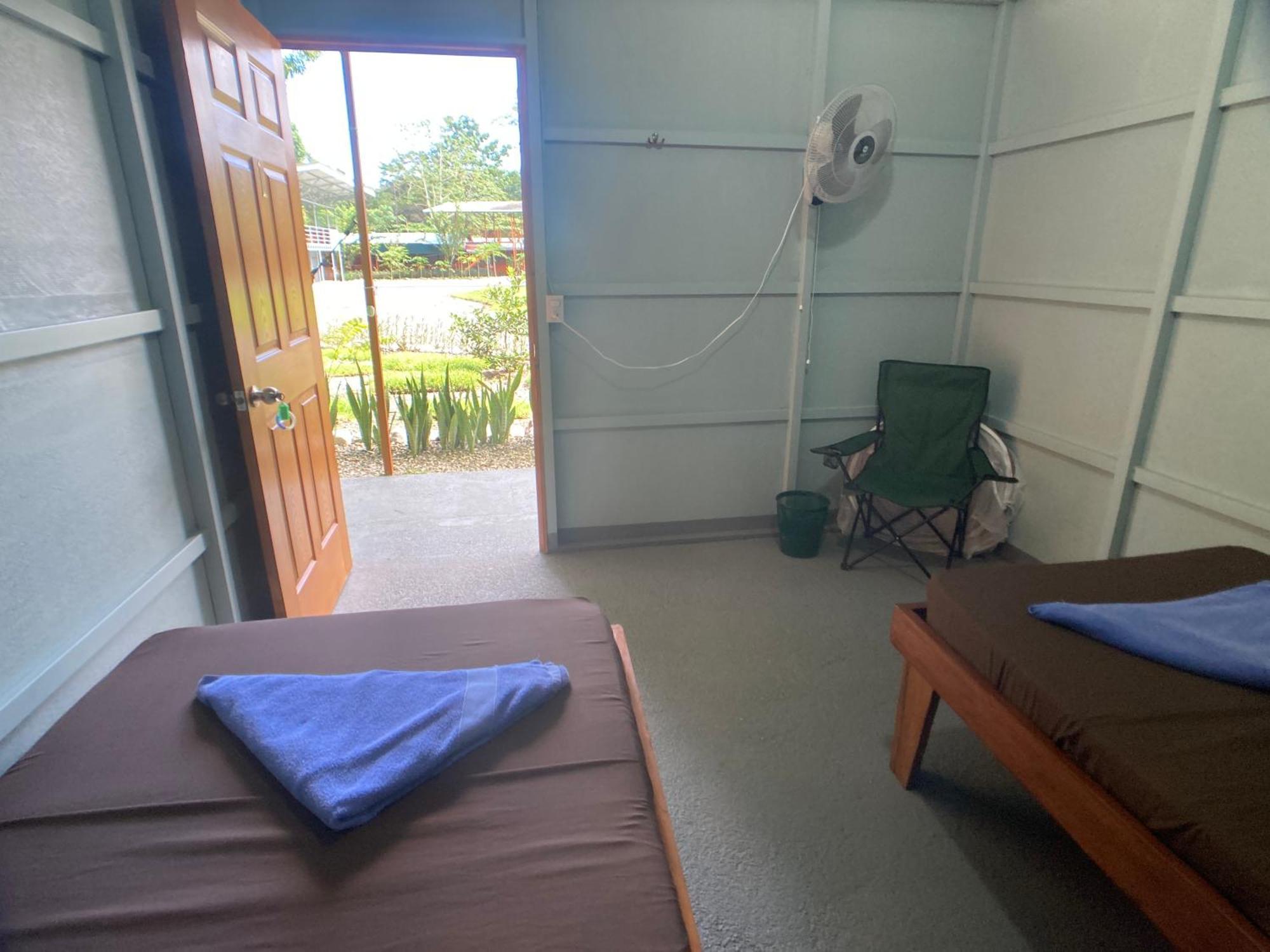 Yejos Jungle Lodge Dos Brazos Cameră foto